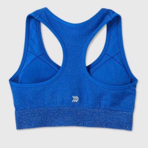 All In Motion Sports Bra - Picture 2 of 5